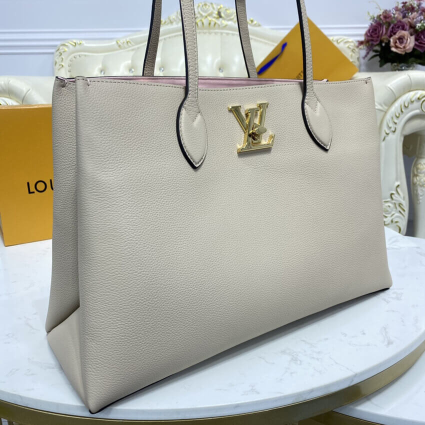 Louis Vuitton Lockme Shopper Bag M57346 M57345 M57508