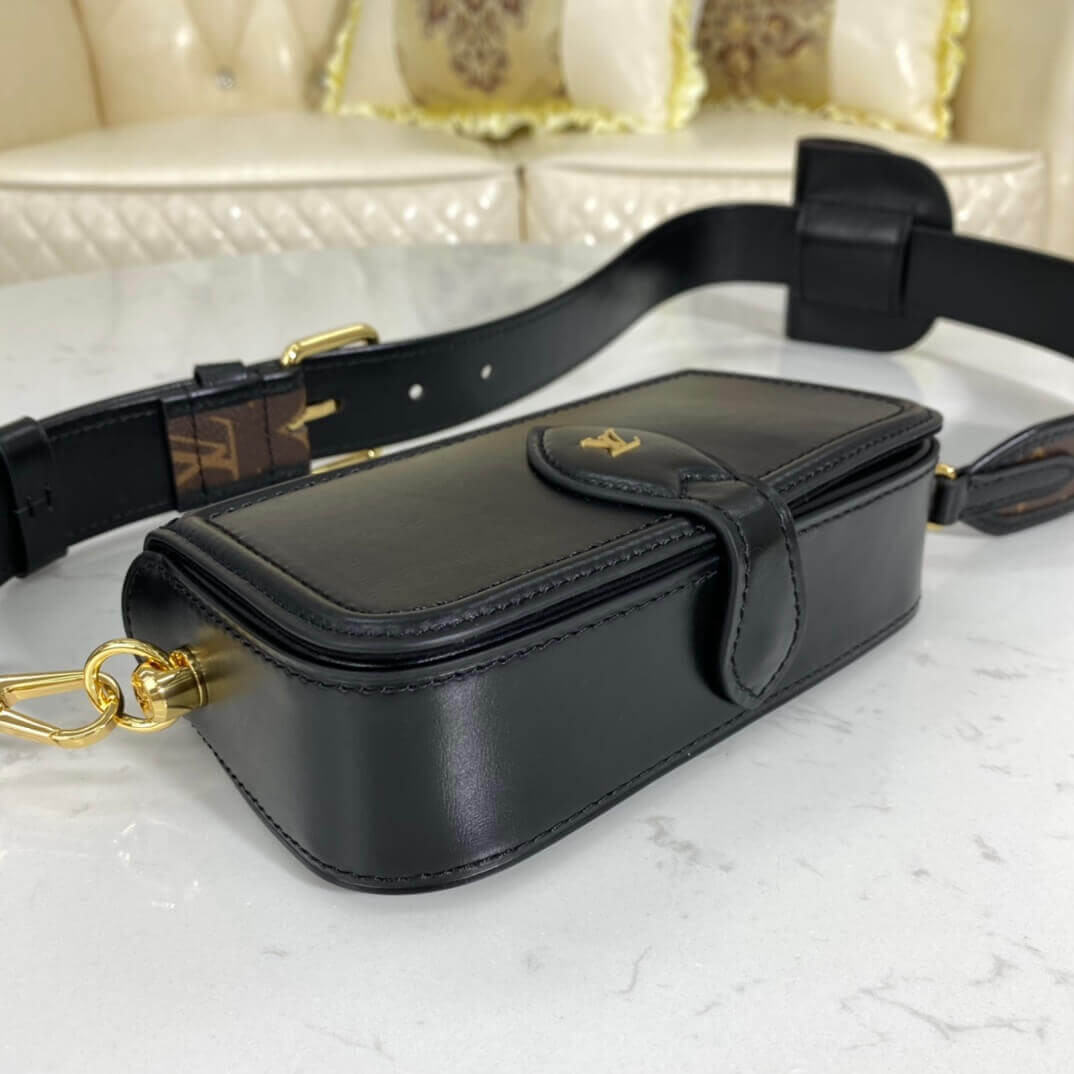 Louis Vuitton Officier M69841