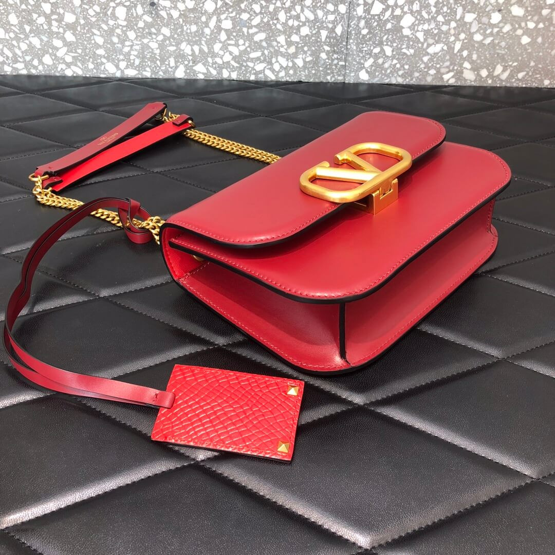 Valentino Garavani Vlock Small Bag 0022