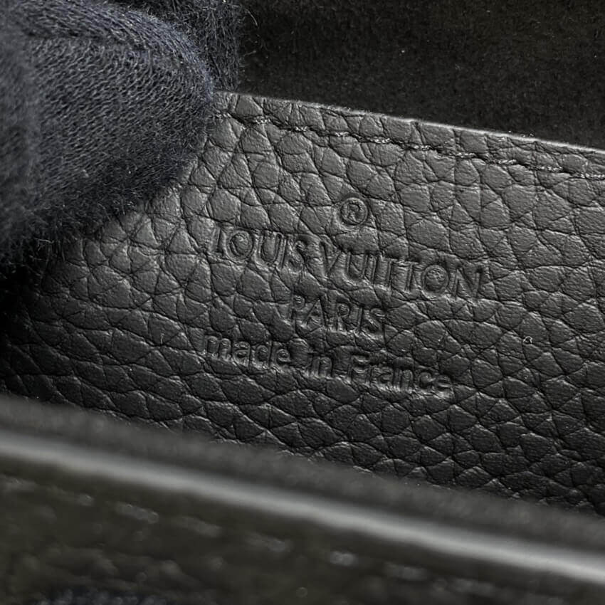 Louis Vuitton Twist PM M58569