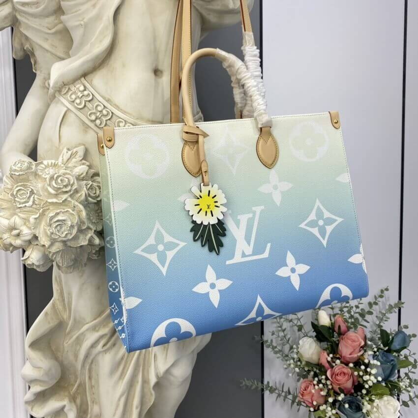 Louis Vuitton Onthego GM M57639