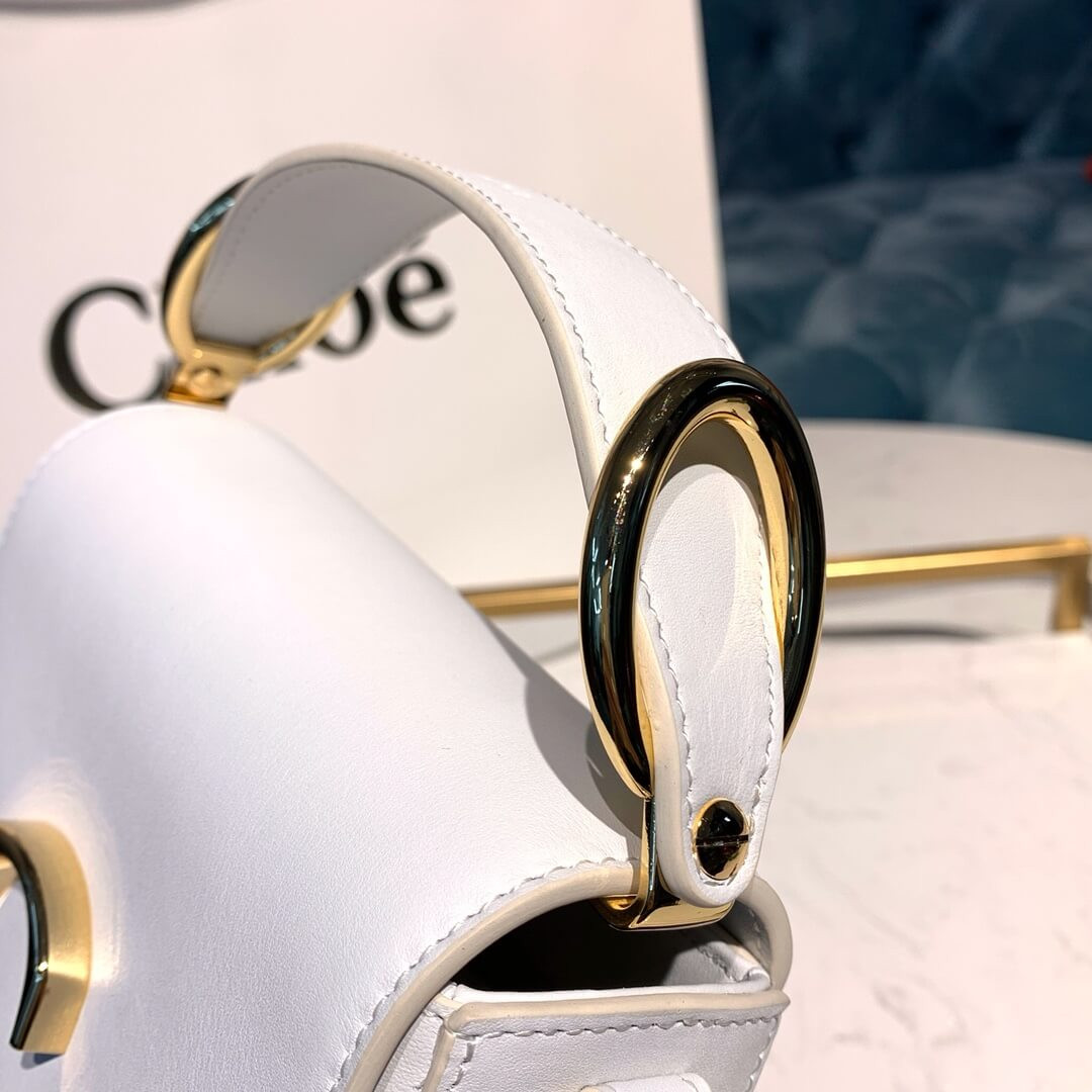 Chloe Mini C Bag S193