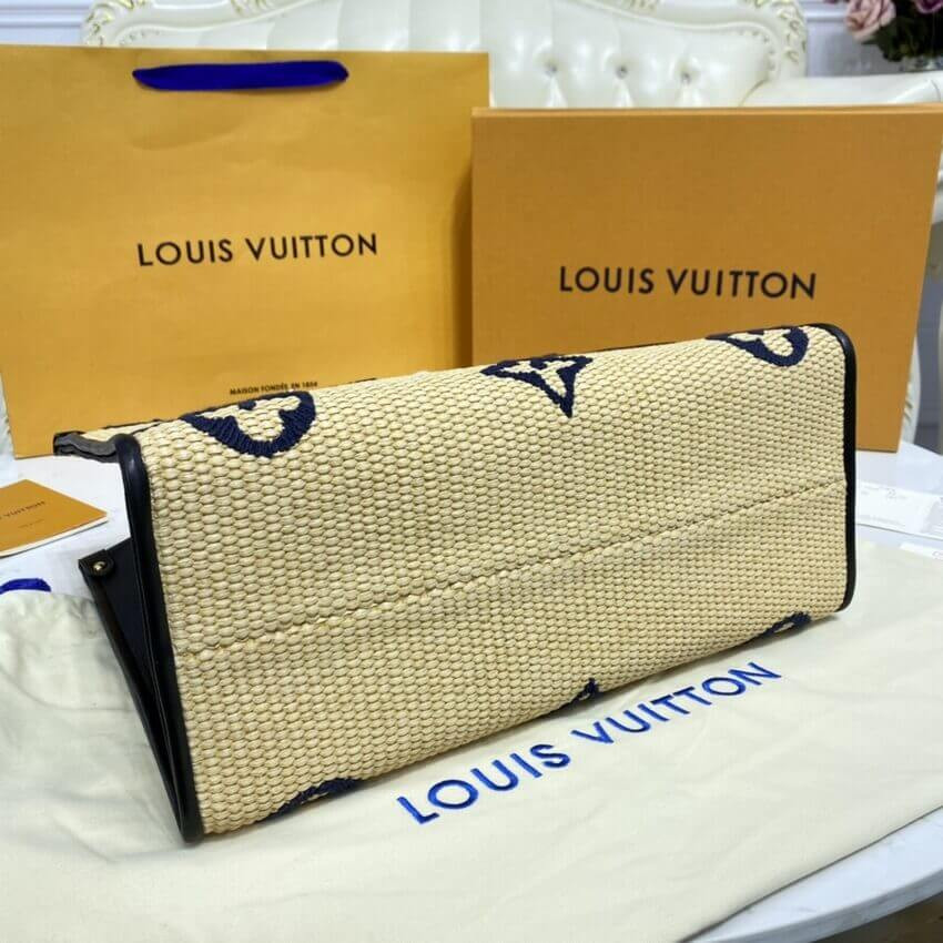 Louis Vuitton OnTheGo MM M57723 M57707