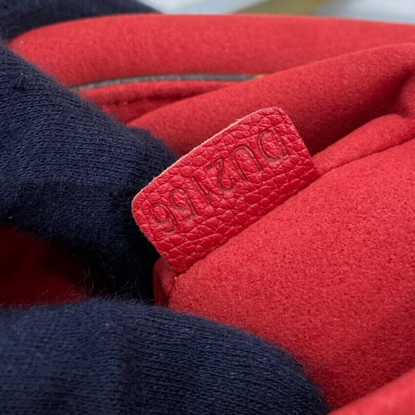 Louis Vuitton Monogram Canvas Pallas Chain M41200 M41201 M41203