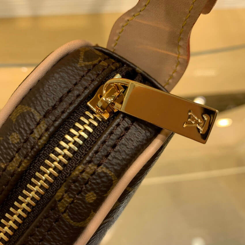 Louis Vuitton Monogram Canvas Croissant PM M51511