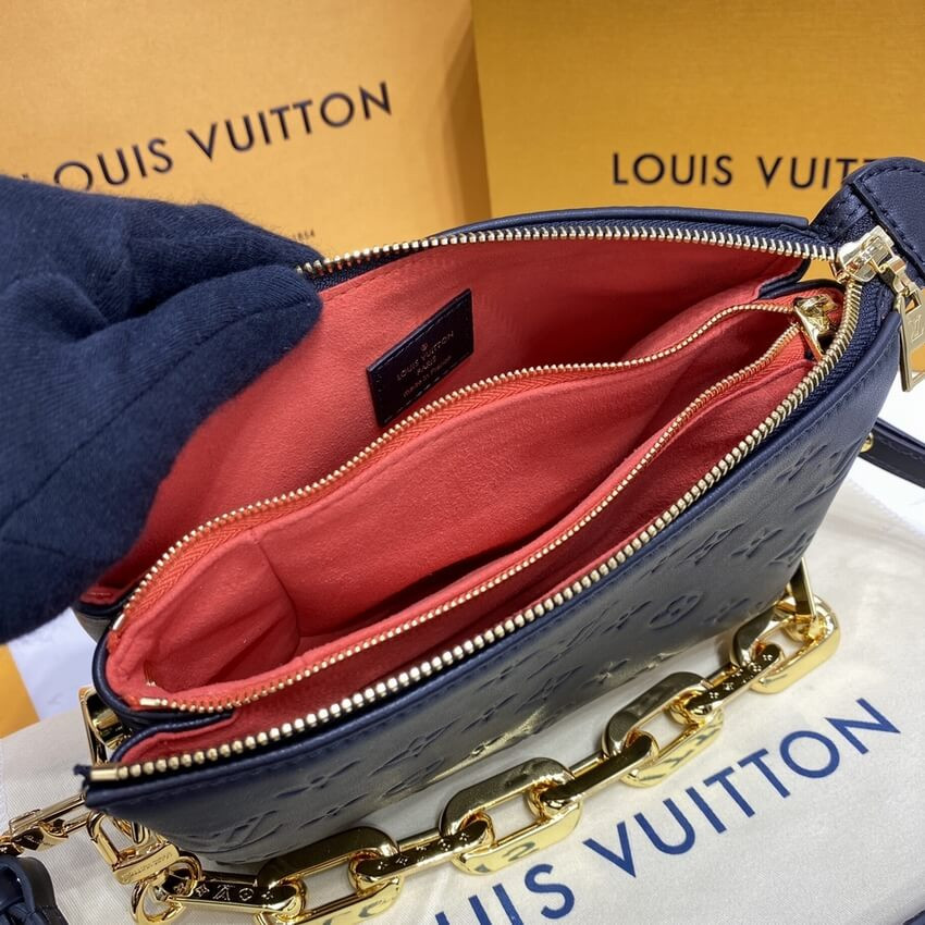 Louis Vuitton Coussin BB M57993