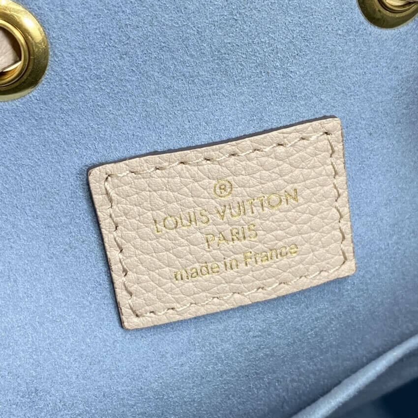 Louis Vuitton Lockme Bucket M57687 M57688 M57689