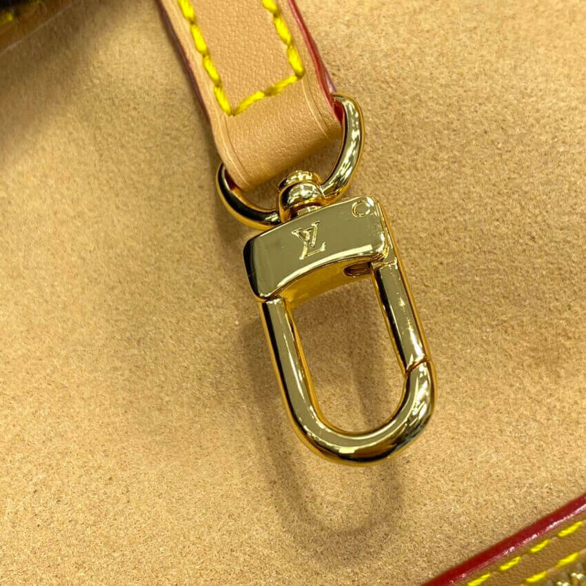 Louis Vuitton Since 1854 Neverfull MM M57484