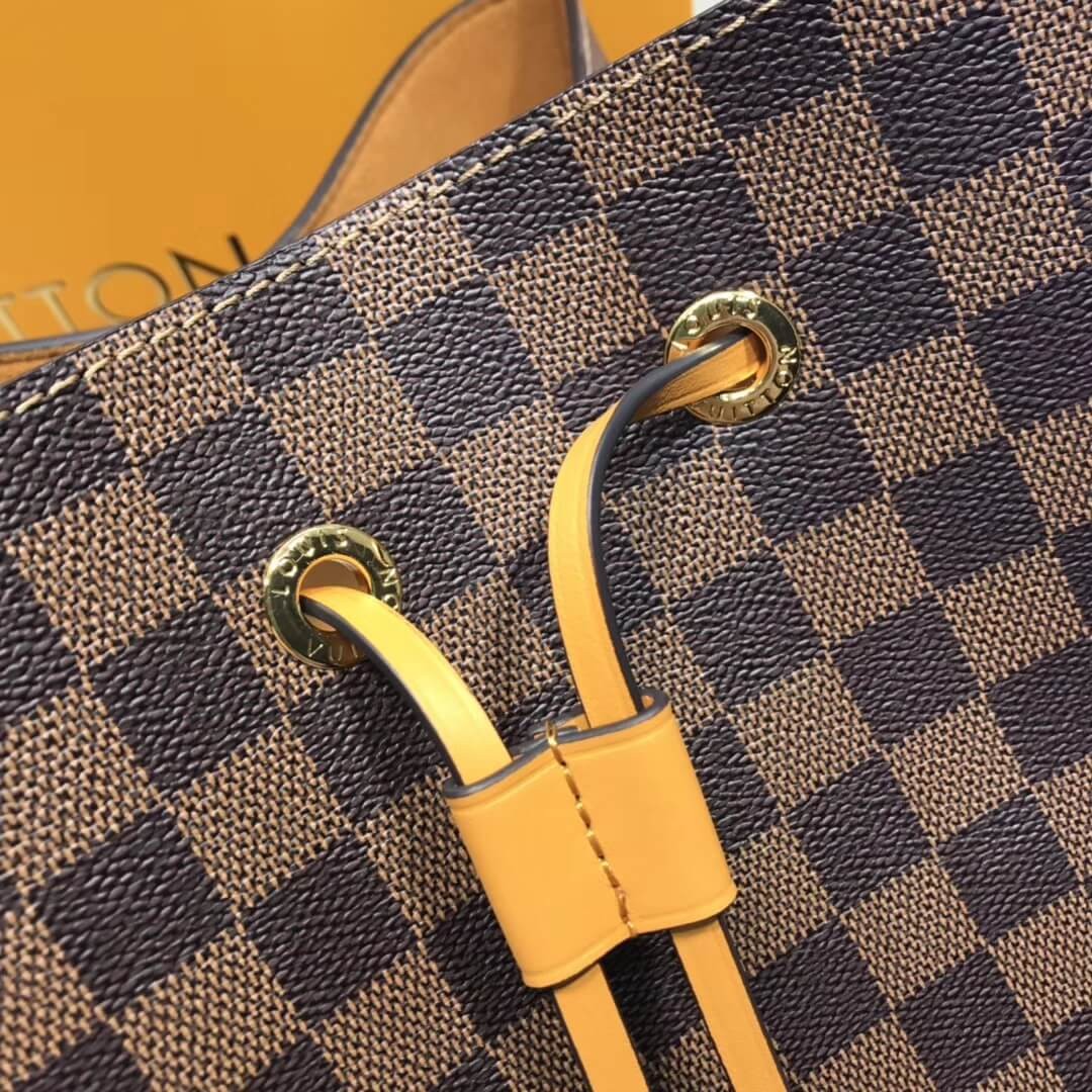 Louis Vuitton Damier Ebene NeoNoe N40213
