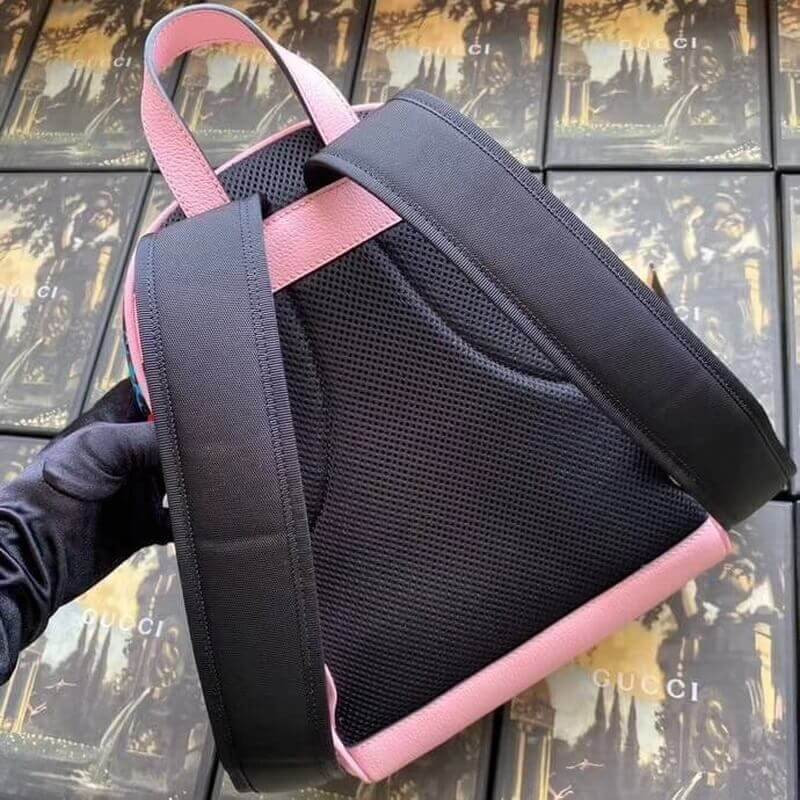 Gucci Small GG Psychedelic Backpack 601296