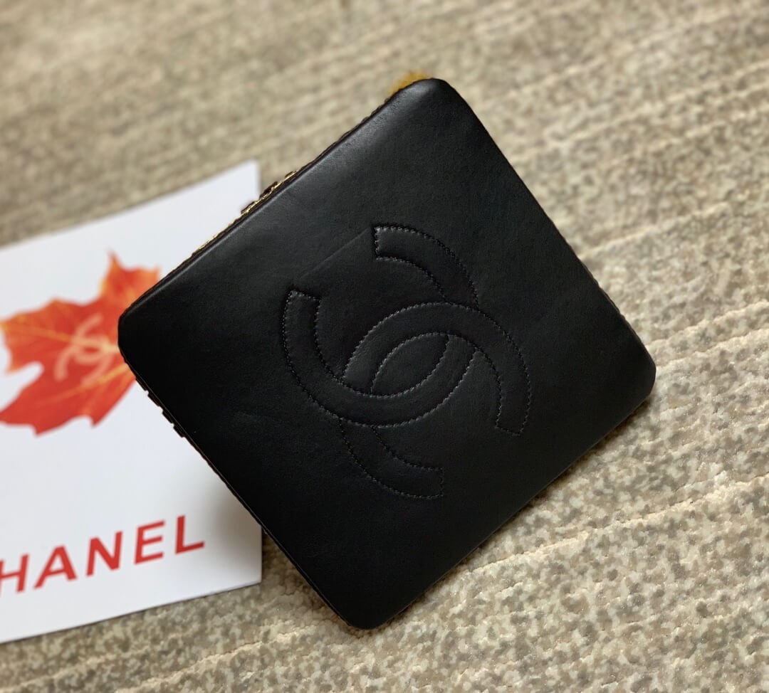 Chanel Pyramid Bag AS0688