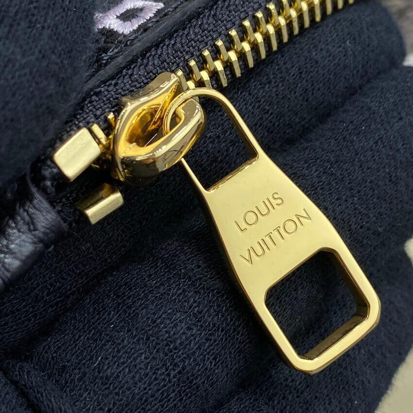 Louis Vuitton Neverfull MM M46039 M46040