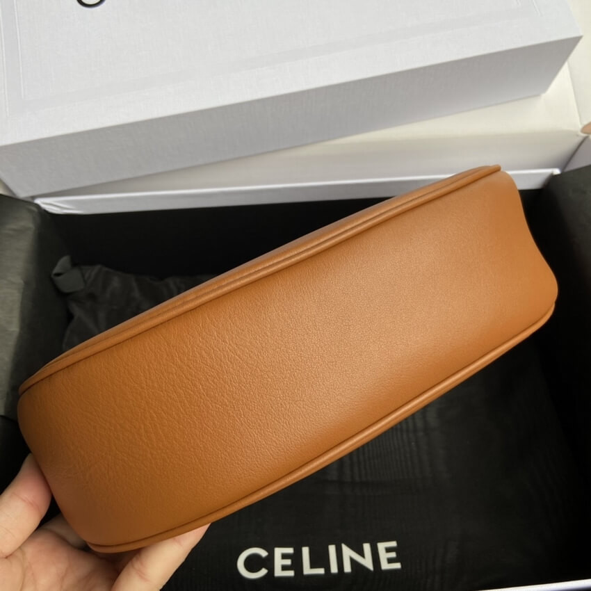 Celine Ava Bag In Smooth Calfskin 193953