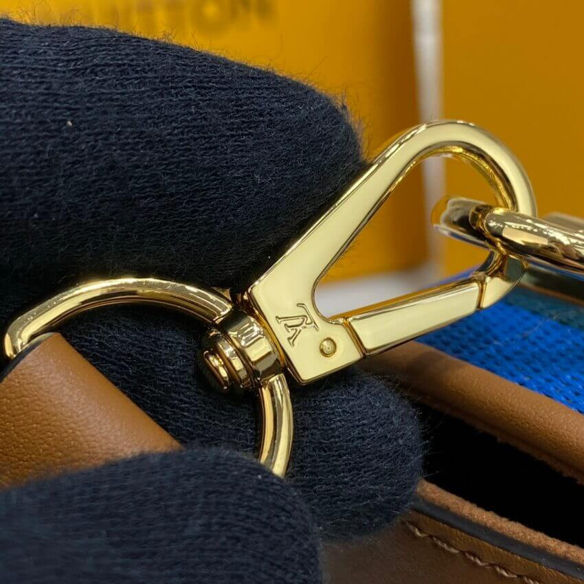 Louis Vuitton Twist MM M57659