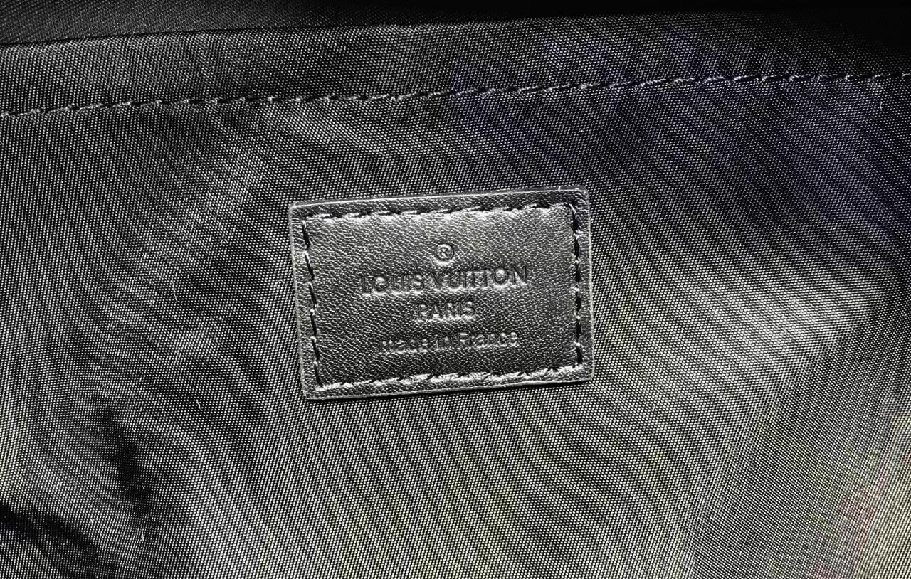 Louis Vuitton Monogram Canvas Palm Springs Backpack PM M41560