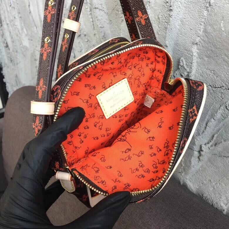 Louis Vuitton Transformed Monogram Canvas Paname Set M44399