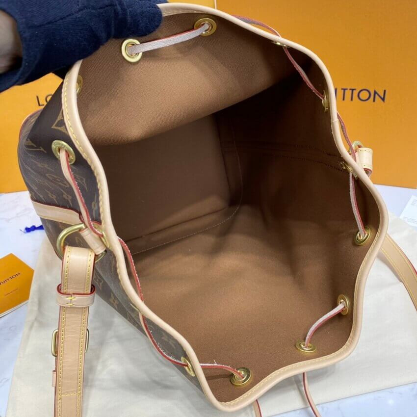 Louis Vuitton Monogram Noe M42224