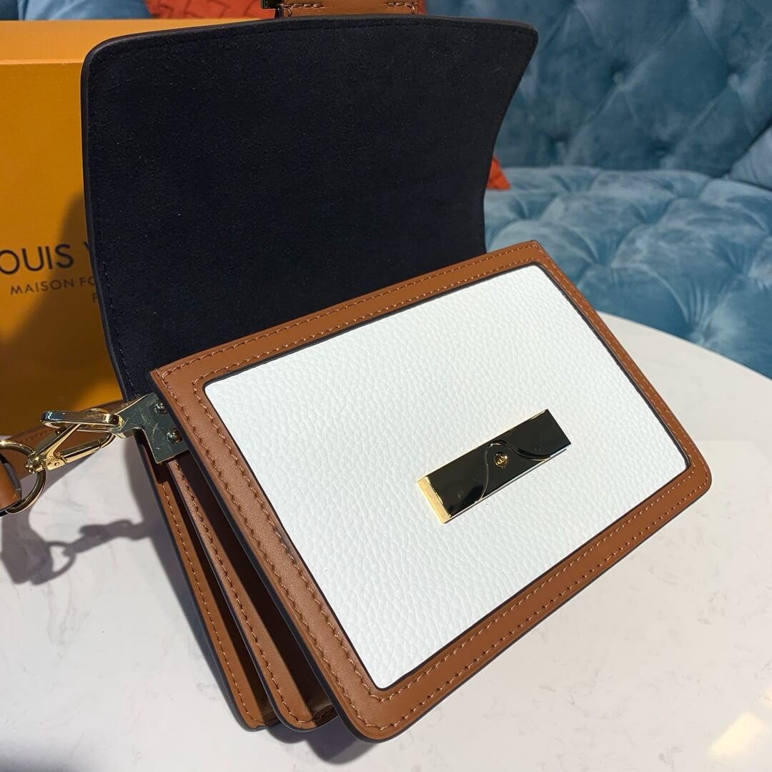 Louis Vuitton Mini Dauphine M55073