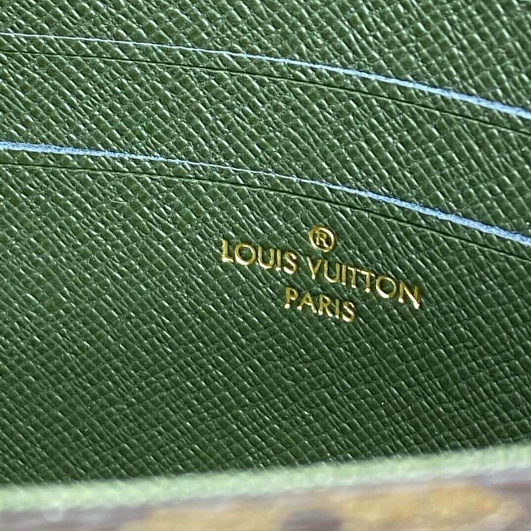 Louis Vuitton Multi Pochette Felicie M80091