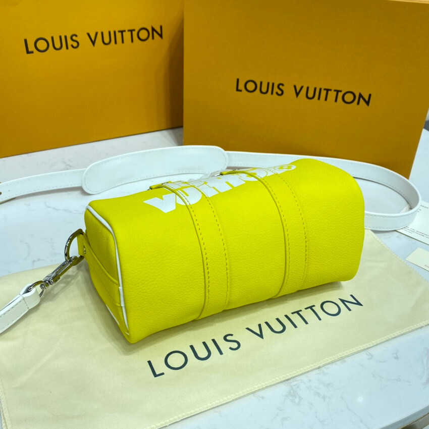 Louis Vuitton Keepall XS M80842
