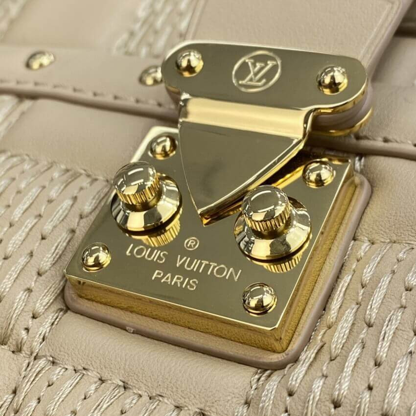 Louis Vuitton Pochette Troca M59046 M59048 M59049