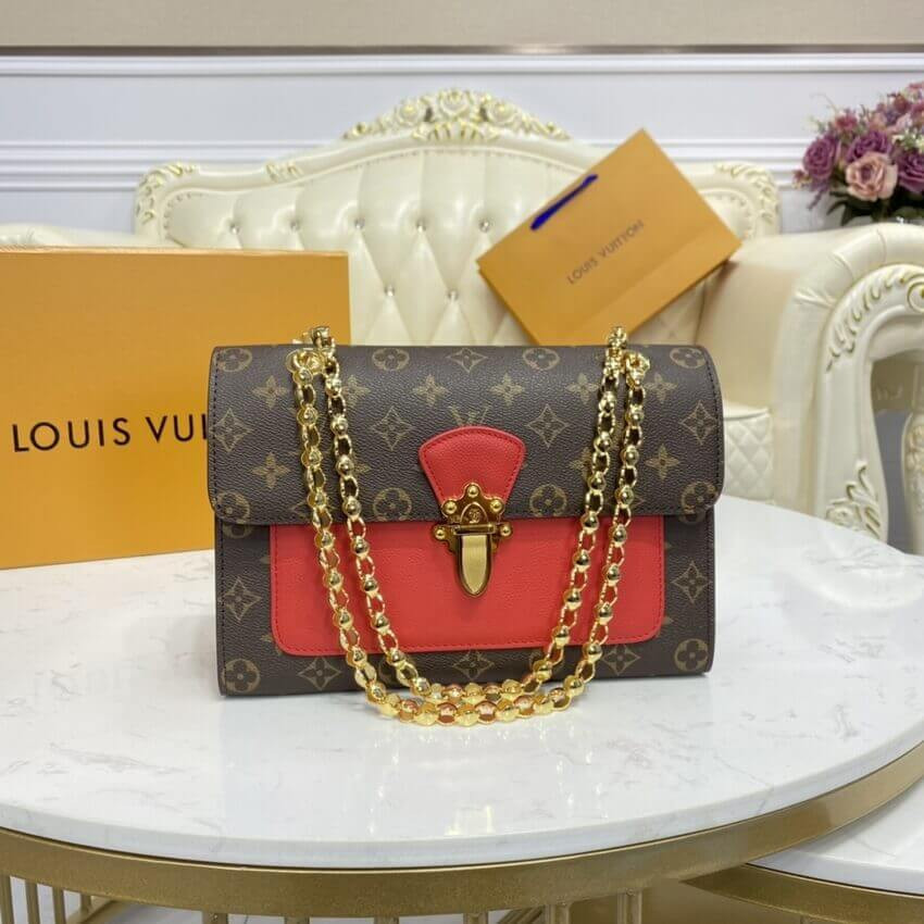 Louis Vuitton Victoire M41730 M41731