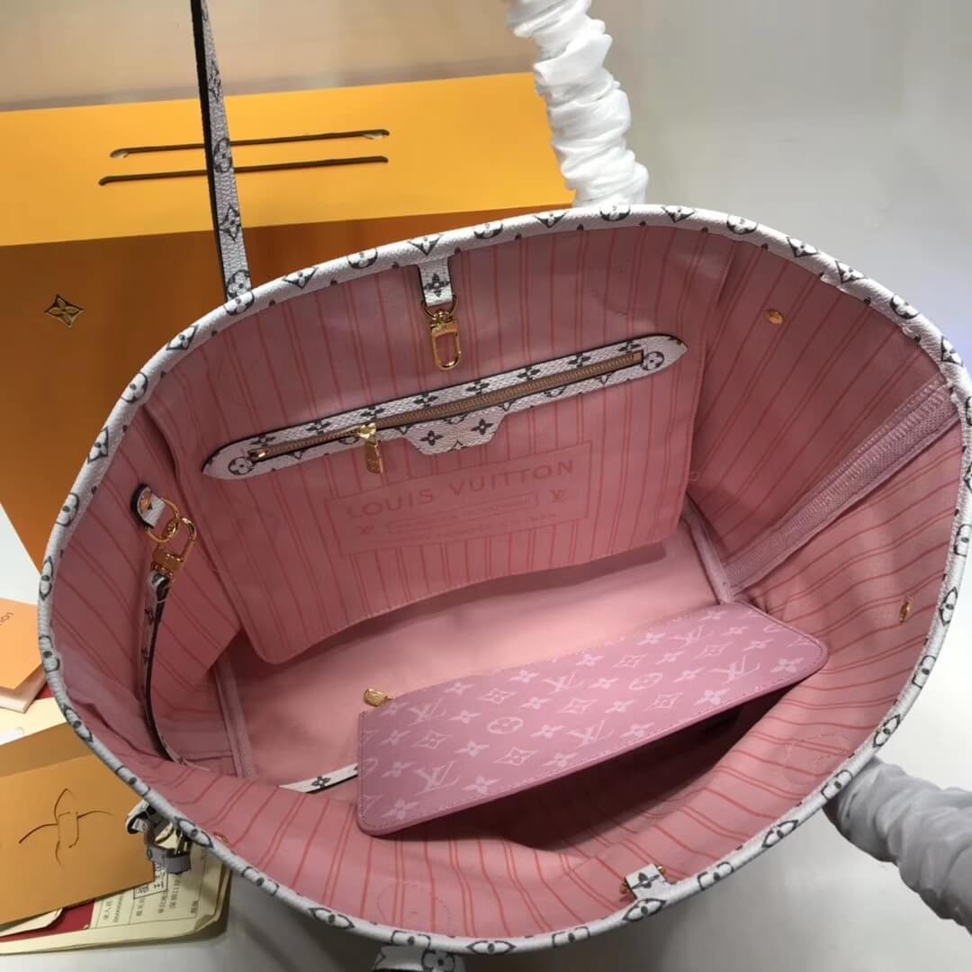 Louis Vuitton Neverfull MM M44567 M44568 M44588