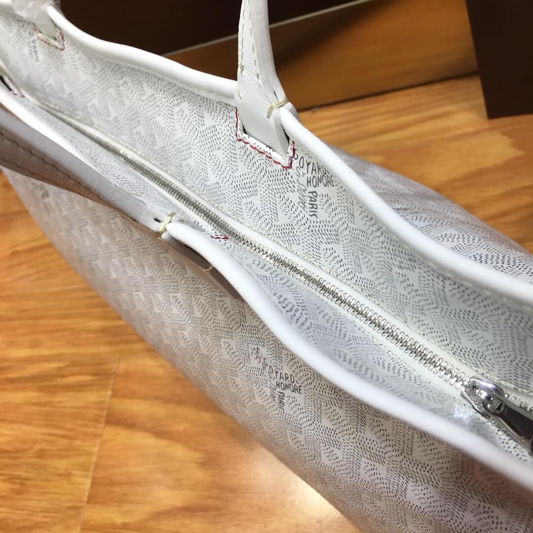 Goyard Artois Tote MM 25952