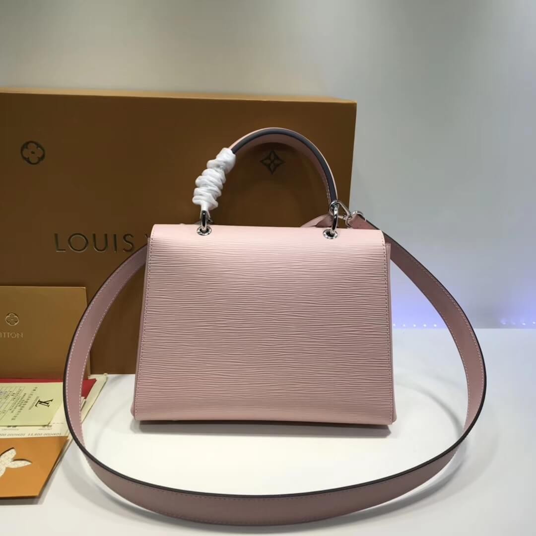 Louis Vuitton Epi Leather Grenelle PM M53694