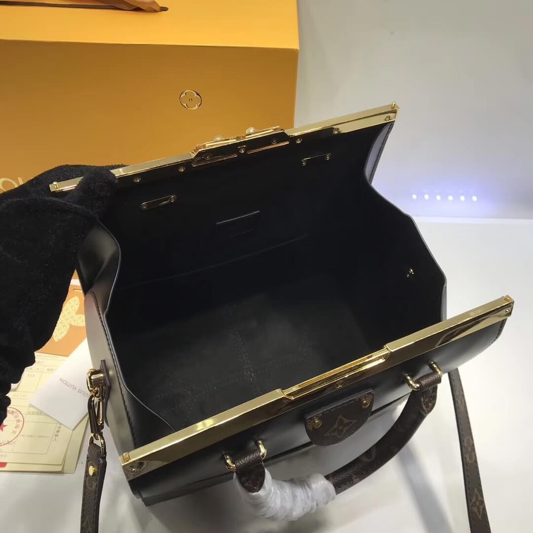 Louis Vuitton Speedy Doctor 25 Handbag M51468