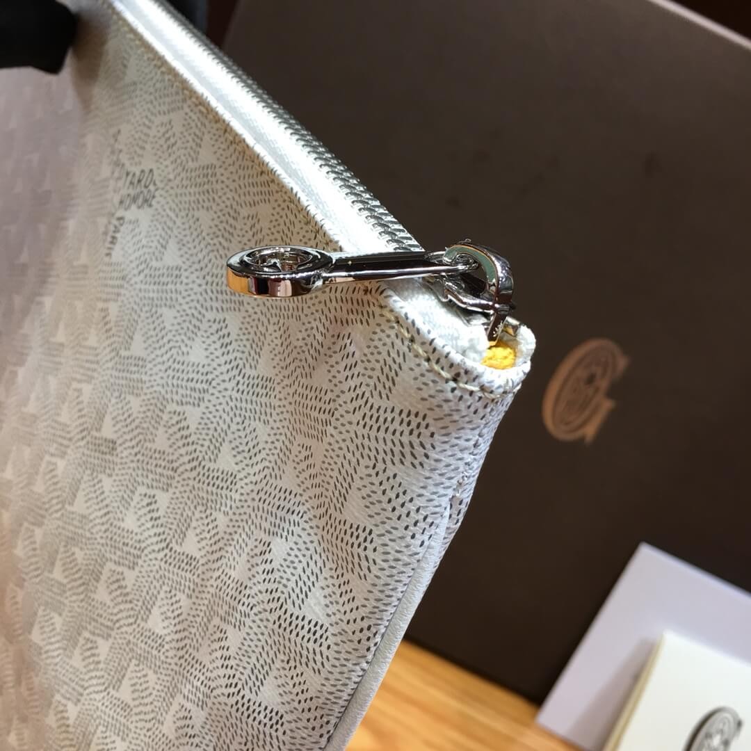 Goyard Senat Pouch MM 1290