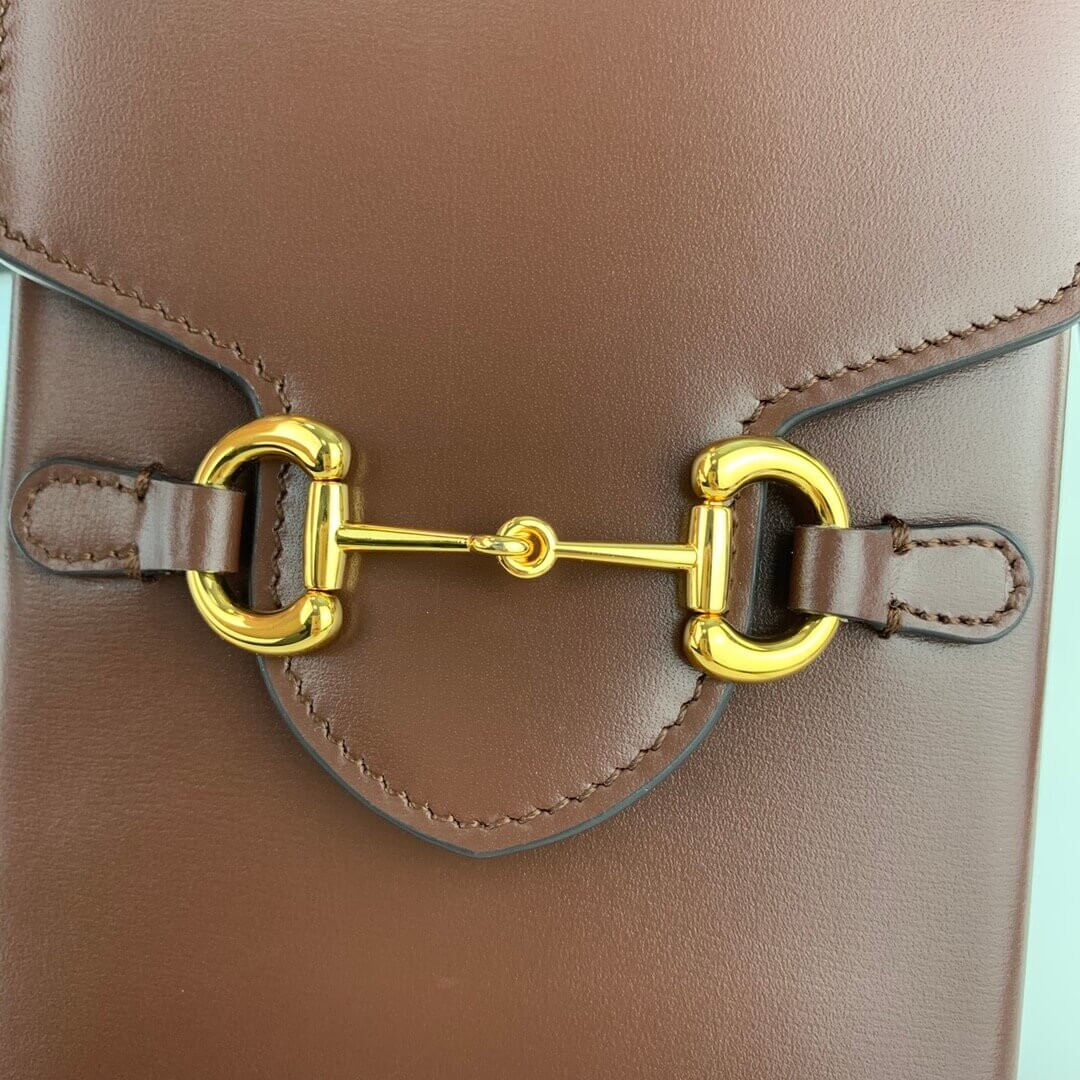 Gucci Horsebit 1955 Mini Bag 625615