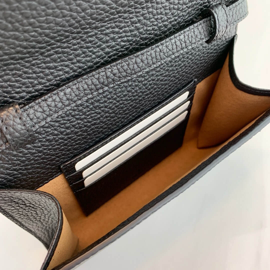 Gucci GG Marmont Crossbody Bag 498097