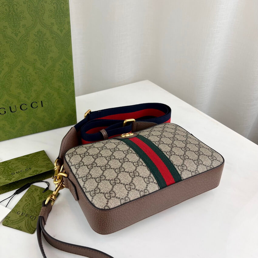 Gucci Ophidia GG Shoulder Bag 699439