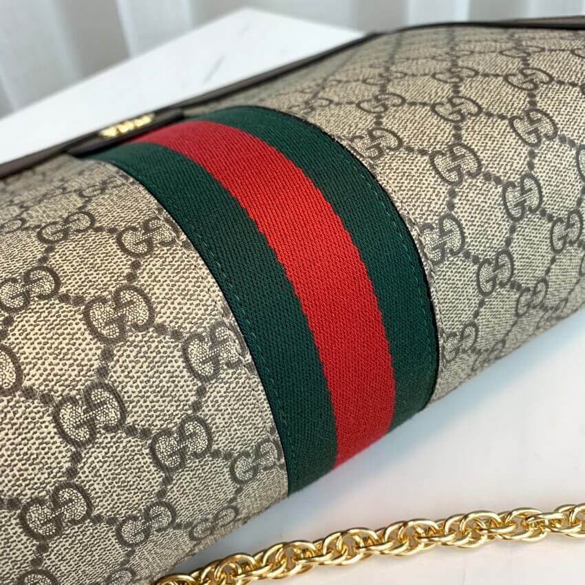 Gucci Ophidia GG medium Shoulder Bag 503876