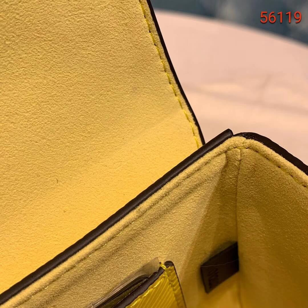 Louis Vuitton Epi Leather Twist Mini M56119 M56120 M56118 M56117