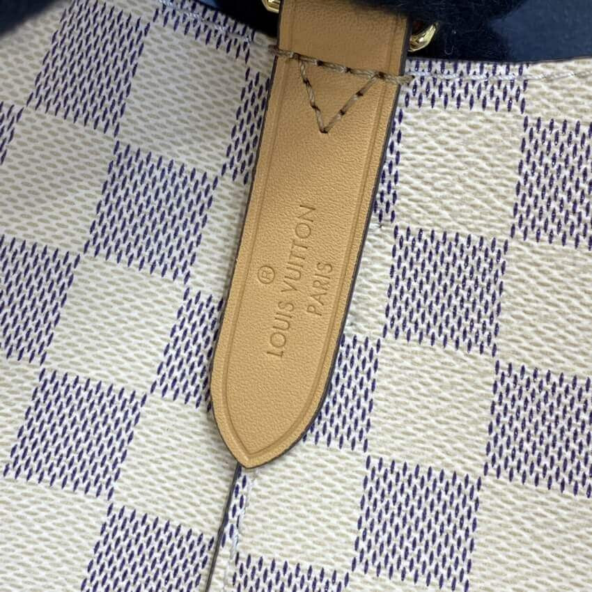 Louis Vuitton Neonoe MM N50042 Blue