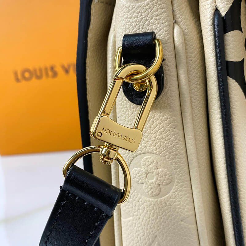 Louis Vuitton LV Crafty Pochette Metis M45384 M45385