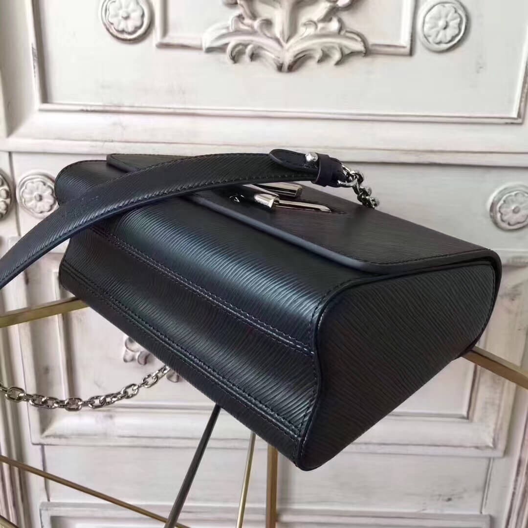 Louis Vuitton Epi Leather Twist MM M50282