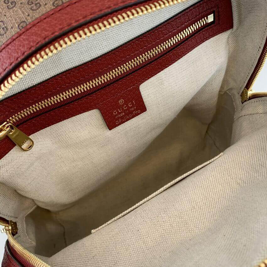 Doraemon x Gucci Backpack 647816