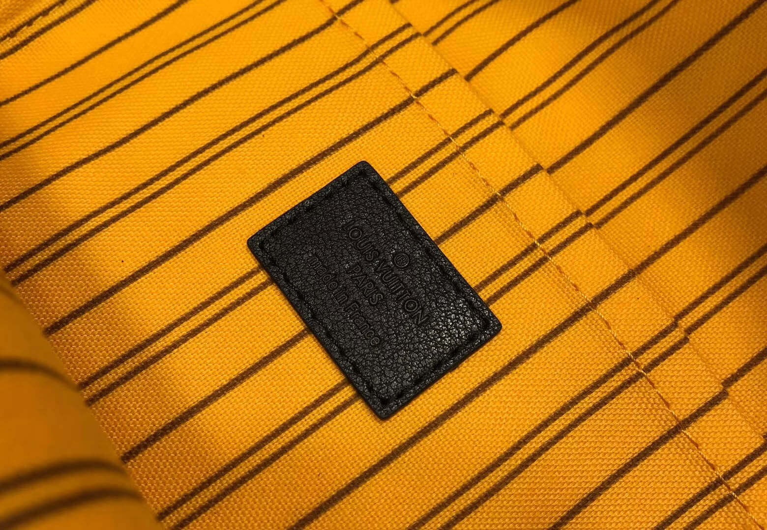 Louis Vuitton Palm Springs Backpack PM M44718