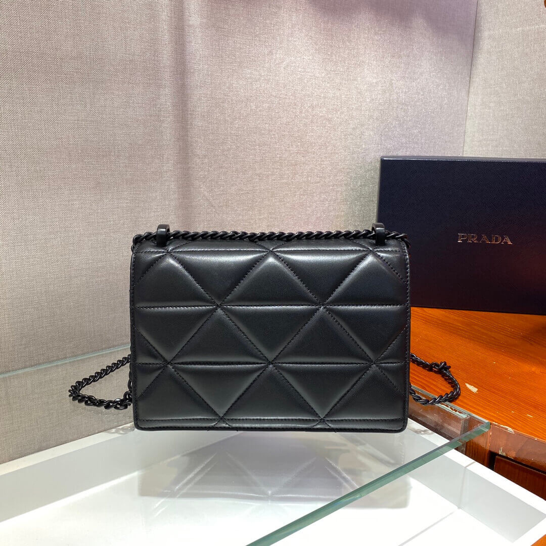 Prada Spectrum Shoulder Bag 1BD262
