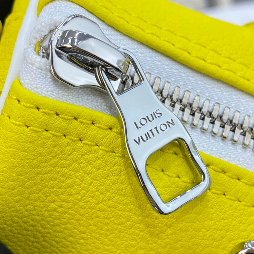 Louis Vuitton Keepall XS M80842