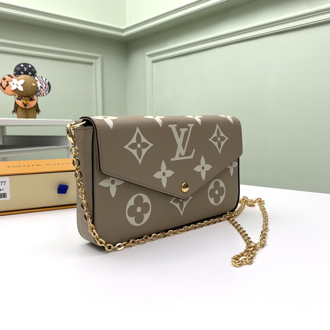 Louis Vuitton Felicie Pochette M69977