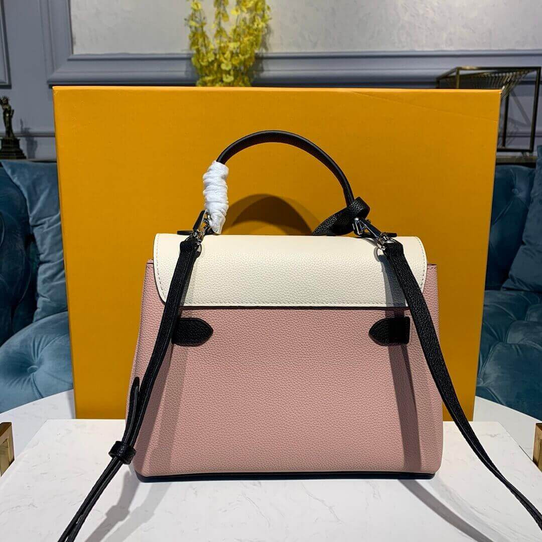 Louis Vuitton Lockme Ever BB M53952