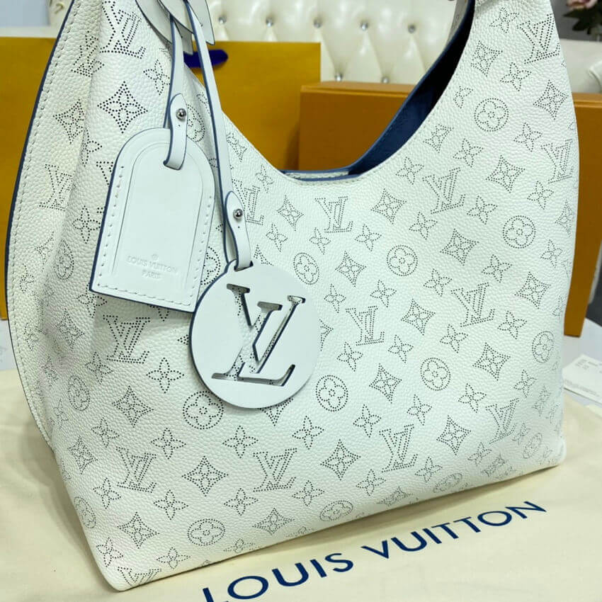 Louis Vuitton Carmel M53188 M52950