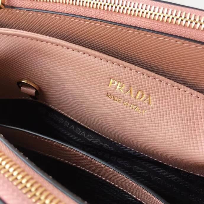 Prada Galleria Saffiano Leather Bag 1BA232