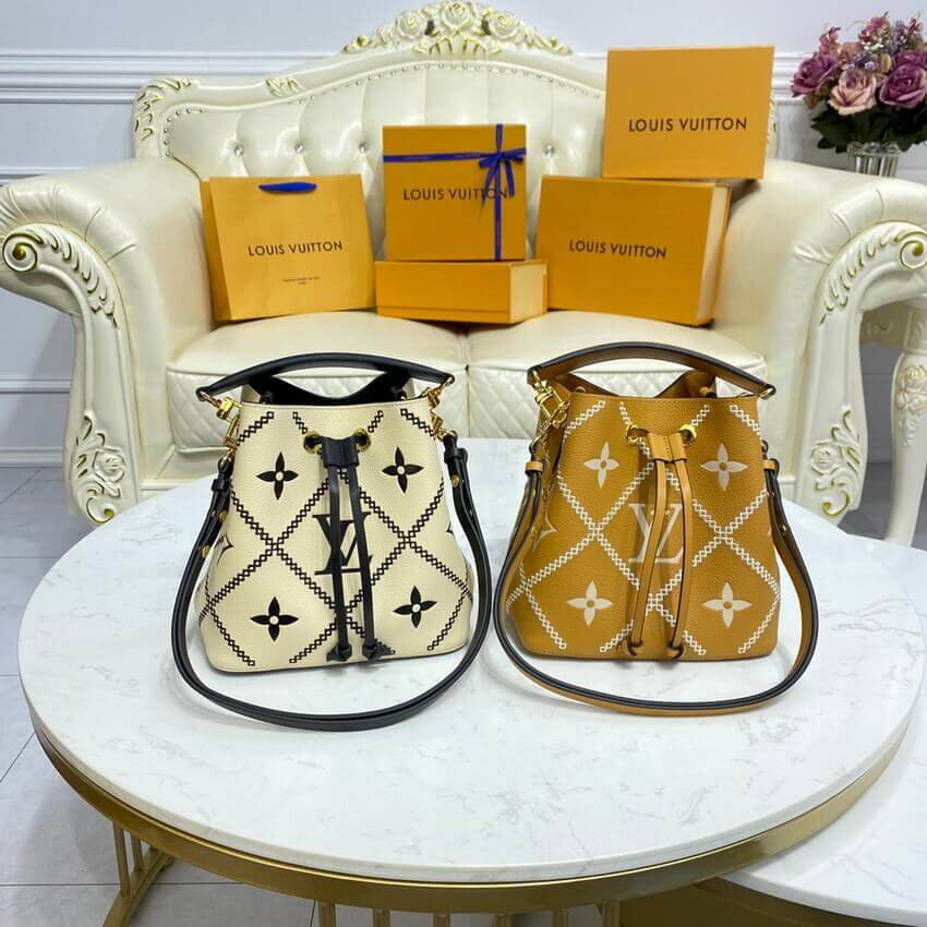 Louis Vuitton NeoNoe MM M46023 M46029