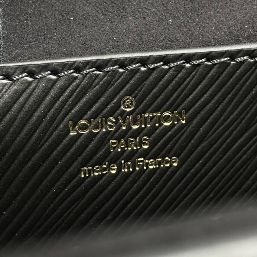 Louis Vuitton Twist MM M58568 M58689