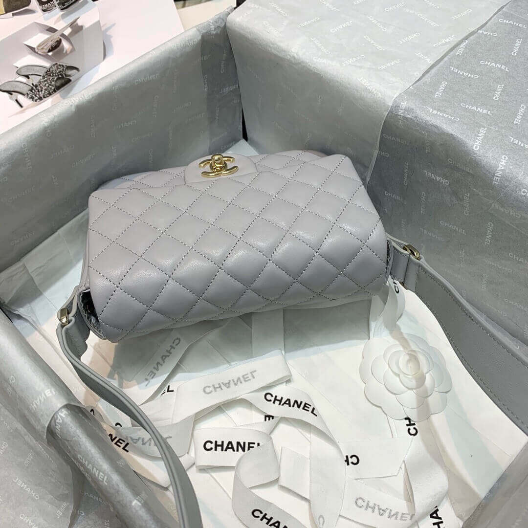 Chanel Flap Bag AS1430